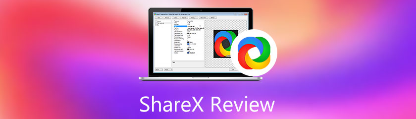 ShareX in use — review and community context